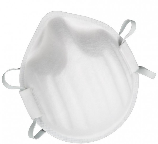 MSA Auer Formmaske Affinity 1110 FFP1 NR D 10128847