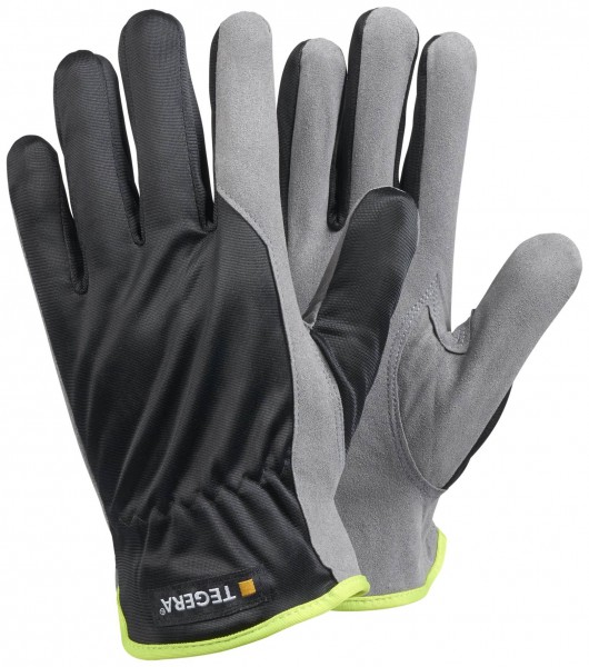 ejendals Tegera 321 Synthetikleder-Schutzhandschuhe