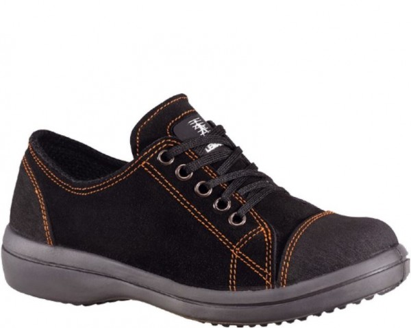 Lemaitre VITAMINE BAS S2 SRC 1016 Damen Halbschuhe (Weite S)