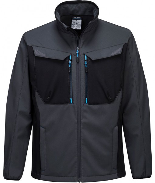 Portwest T750 - WX3 Softshelljacke
