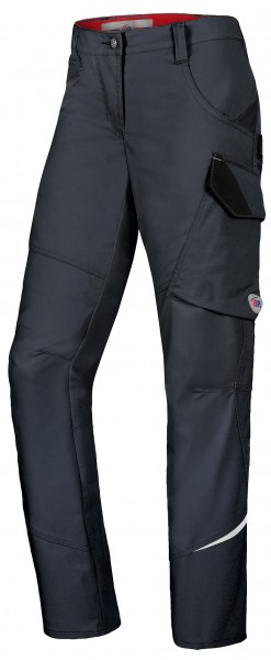 BP 1981-570 schmale Arbeitshose BPlus für Damen