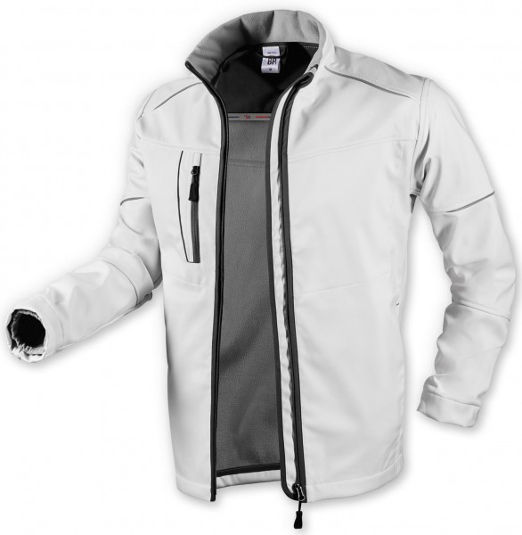 BP 1868-572 Softshelljacke Outdoor Herren