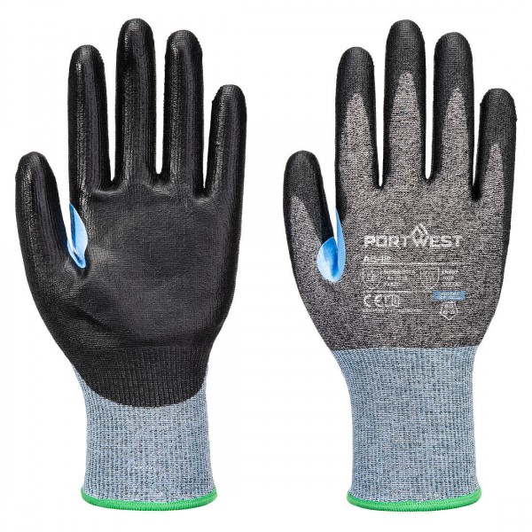 Portwest A642 - CS Cut D18 PU Glove