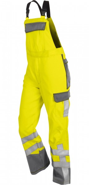 Kübler SAFETY 7 Latzhose 3780 8420 PSA 3