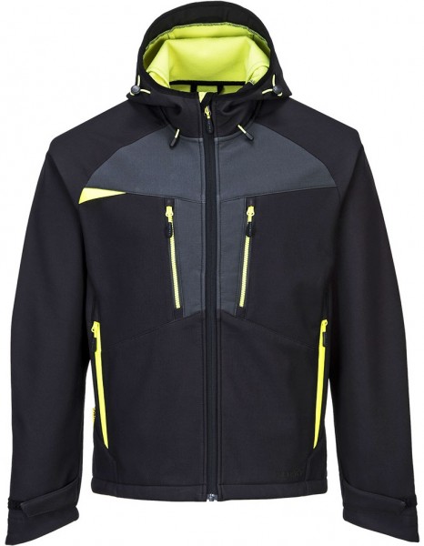 Portwest DX474 DX4 Softshelljacke