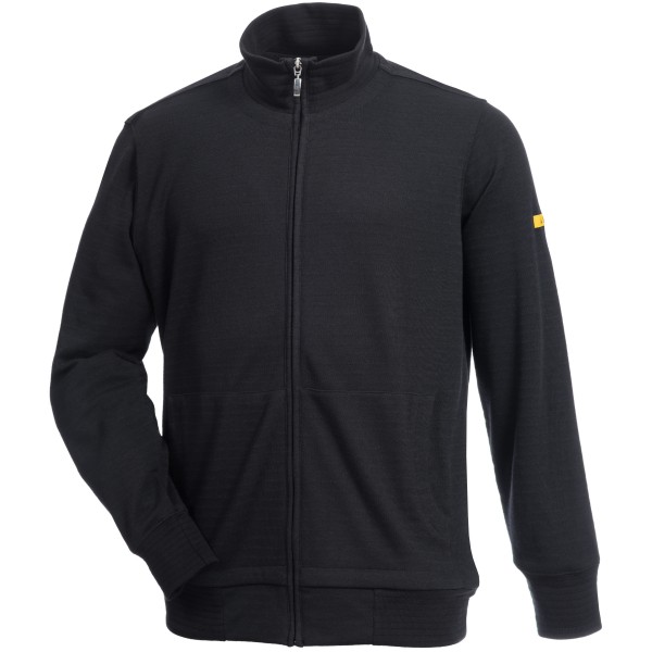 HB CONDUCTEX Pro Knit ESD-Sweatjacke 08016 86012 005