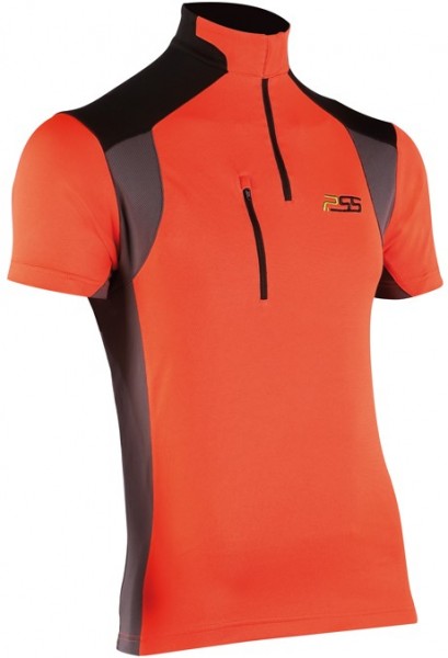 PSS X-treme Skin Funktionsshirt kurzarm