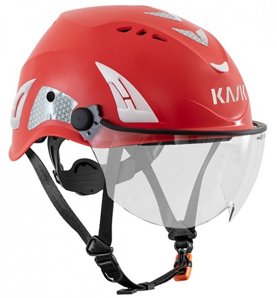 KASK SUPERPLASMA Schutzhelm HP Visor WHE00107