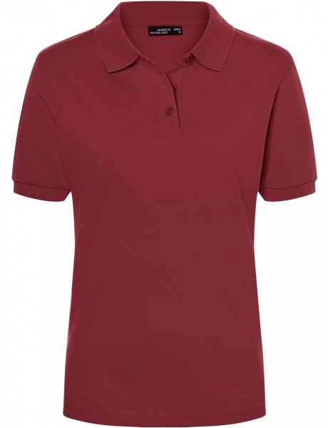 James & Nicholson JN071 Damenpolo Classic in 35 Farben