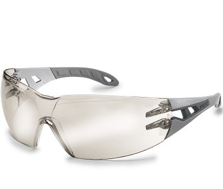 uvex 9192881 pheos Arbeitsschutzbrille