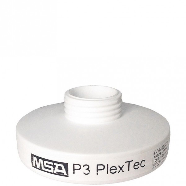 MSA Auer Partikelfilter PlexTec P3 R (10 Stück) 10094376