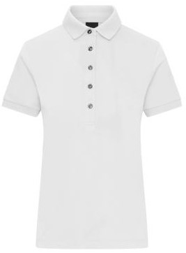 James & Nicholson JN1301 Mercerised Polo Damen in 6 Farben