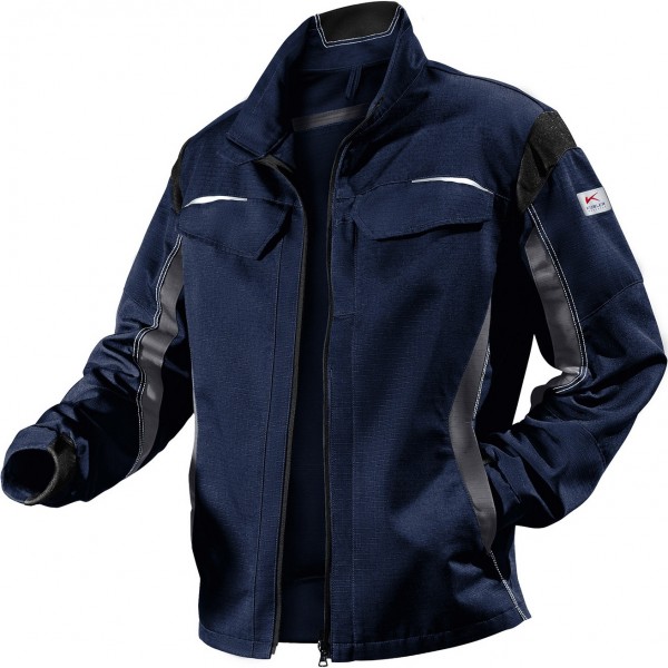 Kübler PULSSCHLAG Jacke 1324 5353