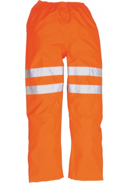 Portwest RT31 RIS Warnschutz-Bundhose Traffic