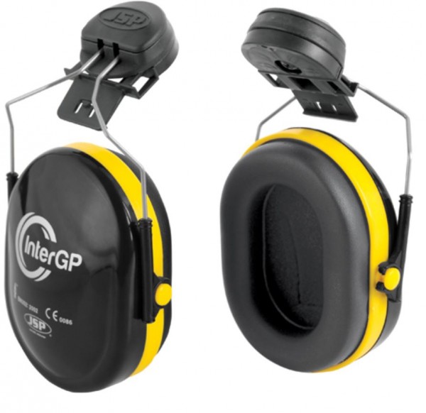 JSP AEK010 InterGP Gehörschützer 25 dB für JSP EVO Modelle