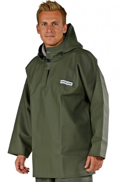Ocean 040016 Heavy Duty Regenjacke