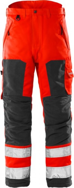 Fristads High Vis 100984 Winterhose Kl.2 2034 PP