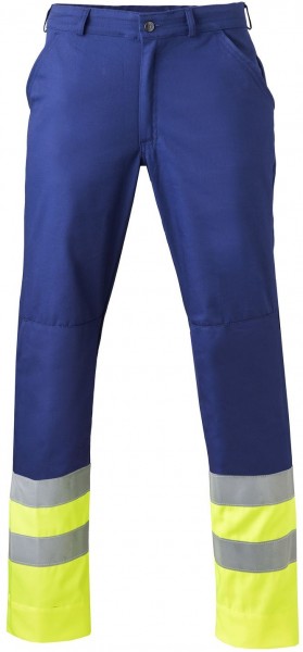 Havep High Visibility 8397 Warnschutz-Bundhose