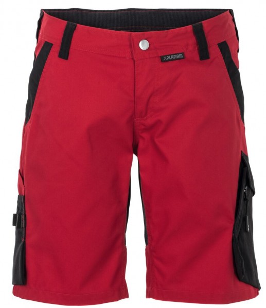 Planam Norit Damen Shorts