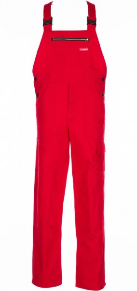 Planam BW 290 Cargo-Latzhose Baumwolle 290 g/m²