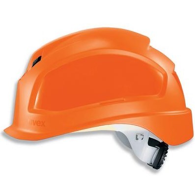 uvex 9772031 pheos B-S-WR Schutzhelm