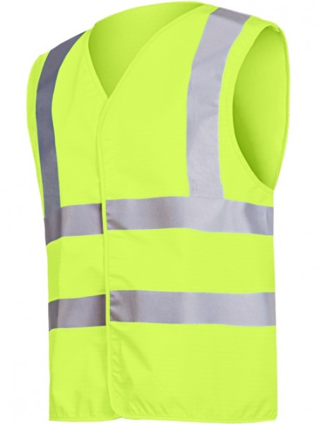 Sioen Lacona 9092A2PEC Warnschutz-Weste