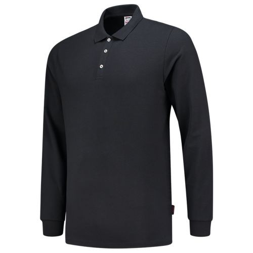 Tricorp 201017 Polo-Shirt Fitted Langarm 210 g/m²