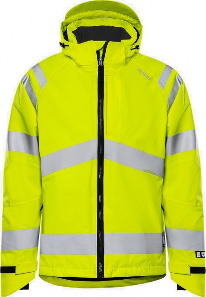 Fristads High Vis Funktionsjacke Kl.3 4680 GLPS