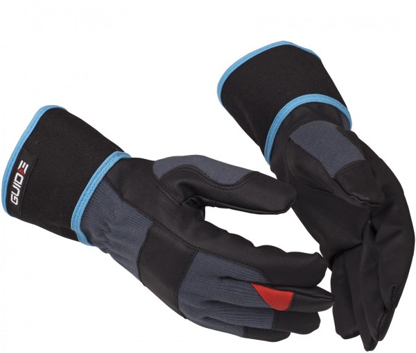 Guide 767 Schutzhandschuhe aus Synthetikleder