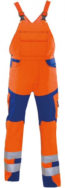 Rofa WARNSCHUTZ NEWLINE 2084 Latzhose