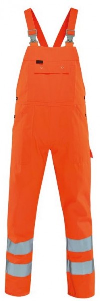 Rofa Warnschutz Klassik 039287 Latzhose