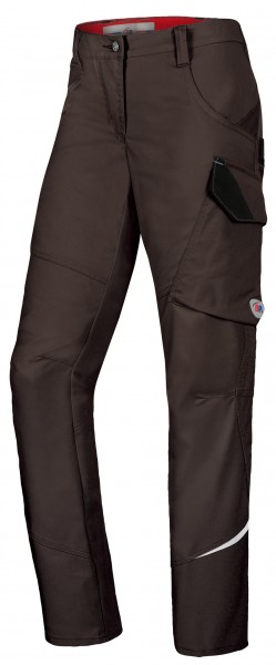 BP 1981-570 schmale Arbeitshose BPlus für Damen