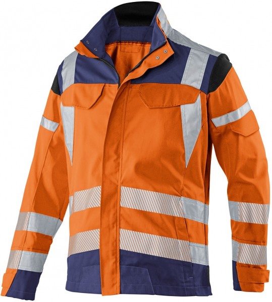Kübler REFLECTIQ Jacke PSA 2 1207 8340