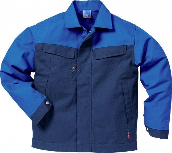 Kansas 109322 Icon Two Baumwoll-Jacke 4857 KC