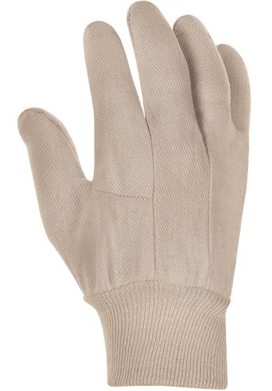 texxor 1880 Köper Baumwollhandschuhe
