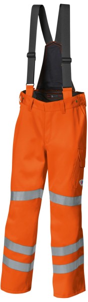 BP 2232-881 Multinorm-Warnschutzlatzhose