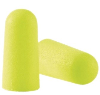 3M E-A-R ES01001 Soft Yellow Neons Gehörschutzstöpsel