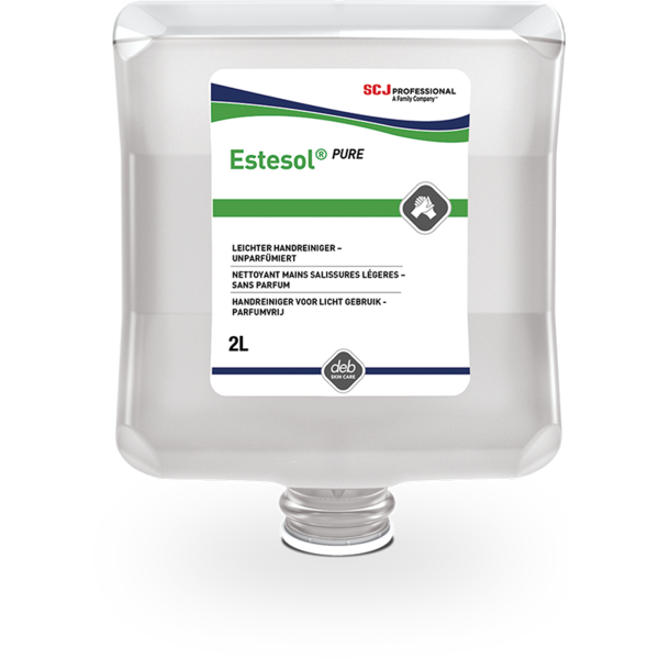 Estesol Lotion PURE PUW2LT 2.000 ml Kartusche