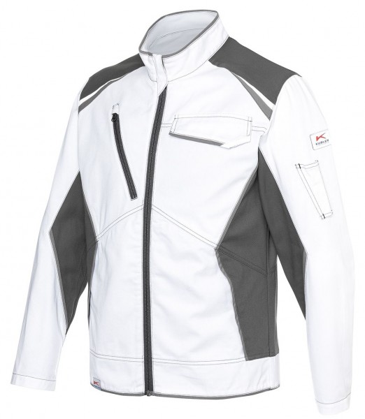 Kübler ICONIQ Cotton Jacke 1140 1301