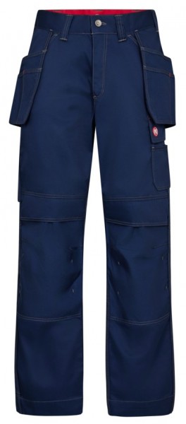 Engel 2761-630 Combat Handwerkerhose mit Holstertaschen
