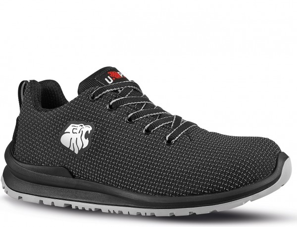 U-Power JAMES Halbschuhe S3 SRC