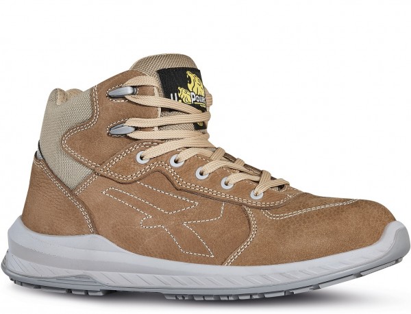 U-Power REBEL Schnürstiefel S3 CI SRC ESD