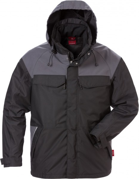 Kansas 126248 Icon Airtech® 3in1 Jacke 4056 GTT
