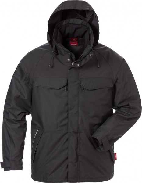 Kansas 126248 Icon Airtech® 3in1 Jacke 4056 GTT