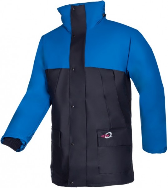 Sioen Amsterdam 4899A2F01 Winterregenparka