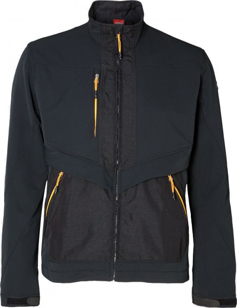 Kansas 130161 Evolve Stretch-Jacke