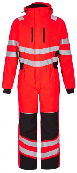 Engel 4946-930 Safety Winterovall mit Warnschutz