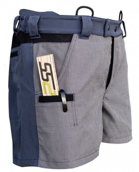 PSS X-treme 741 Arbeitshose kurz