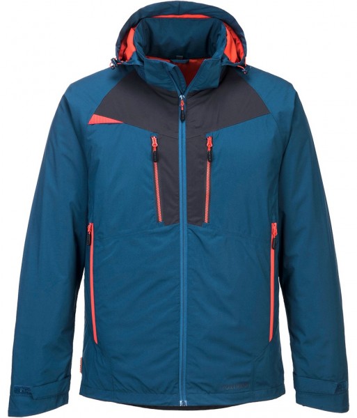 Portwest DX460 DX4 Winterjacke