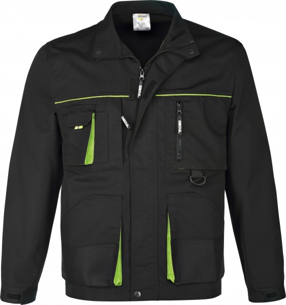 Triuso POWERJ Arbeitsbundjacke